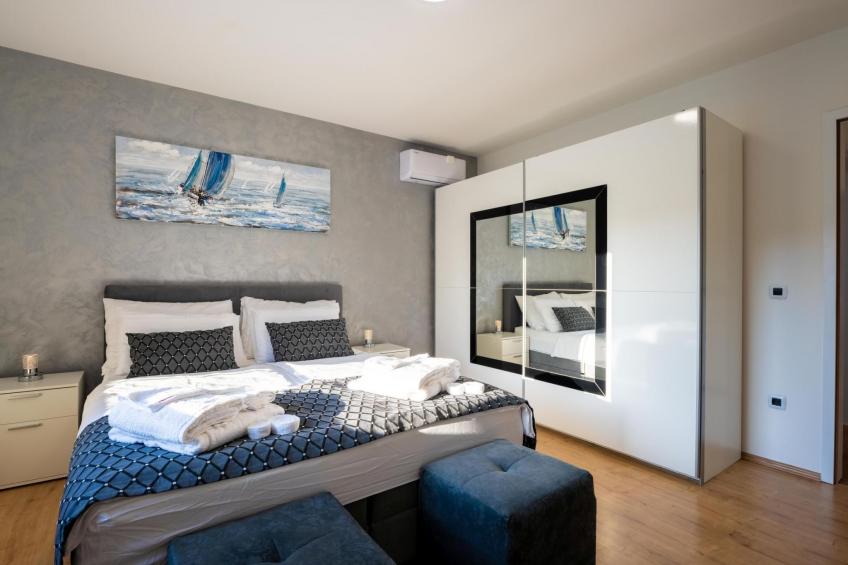 Schöne Villa Beauty für 6 Personen und 1 Kind - foto 37