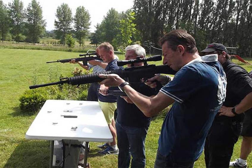 Villa Bel Air - foto 34