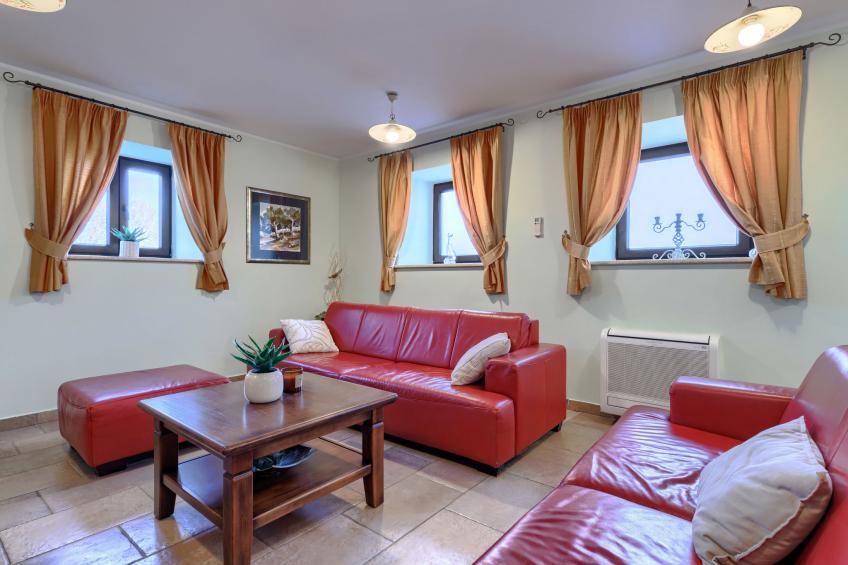 Villa Christina - foto 9