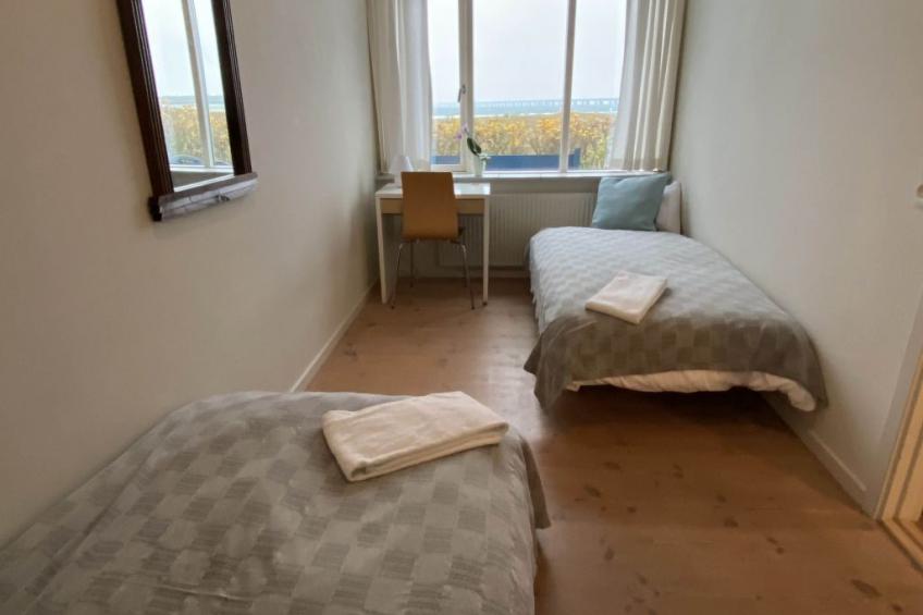 Skærven Beachfront Wohnung - foto 3