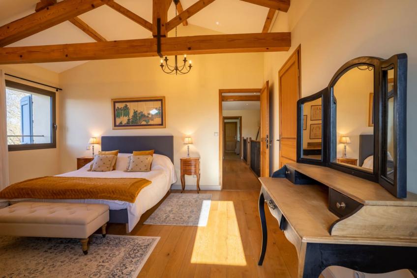 SCI Le Caz Propriété – Villa de Luxe dans le Sud de la France 20 persons - foto 11