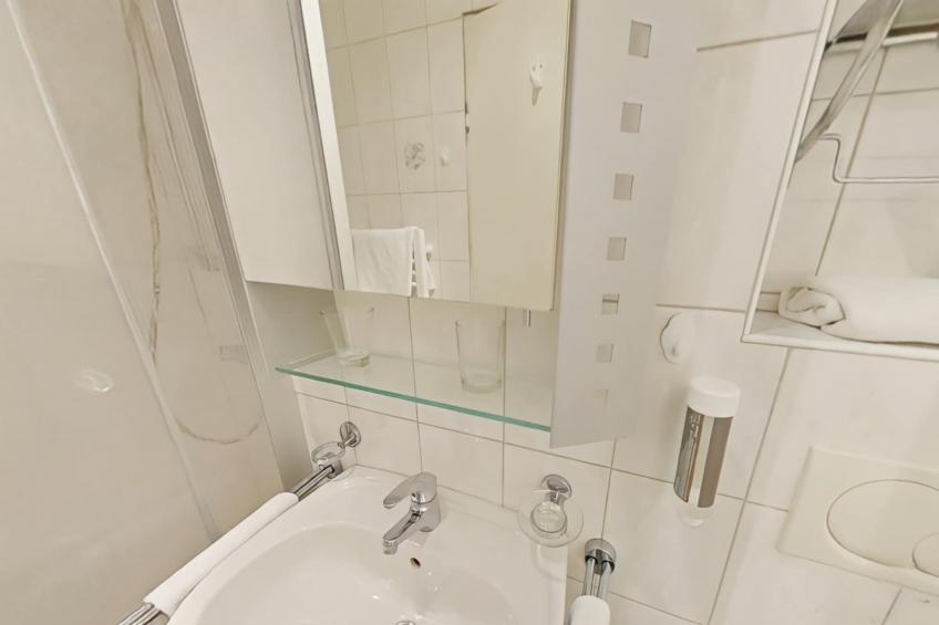 Holiday park Geyersberg Freyung-Appartement Typ A Standard - foto 10