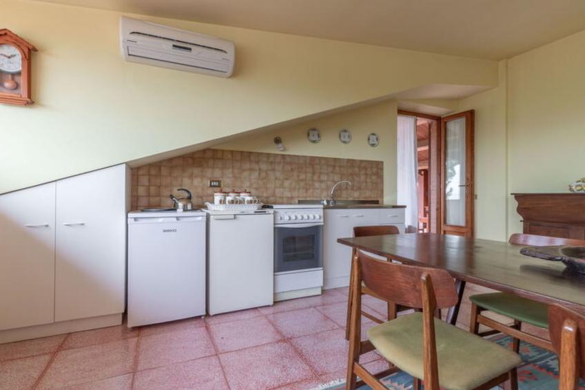 Villa Rosso Corbezzolo - foto 3