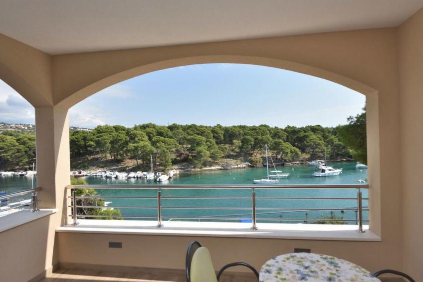 Aurea 5 Modernes Apartment direkt am Meer - foto 9