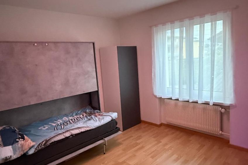 FEWO Stockhornblick Appartement/Fewo Appartement/Fewo - foto 45