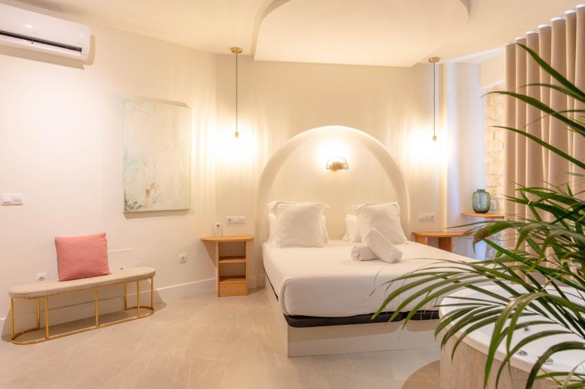 Apartamento premium  con jacuzzy - foto 3
