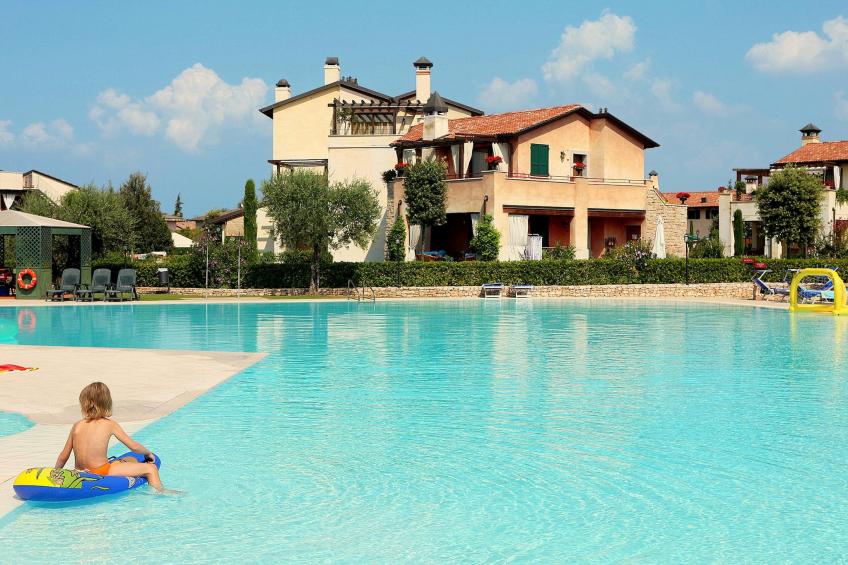Garda Resort - foto 2