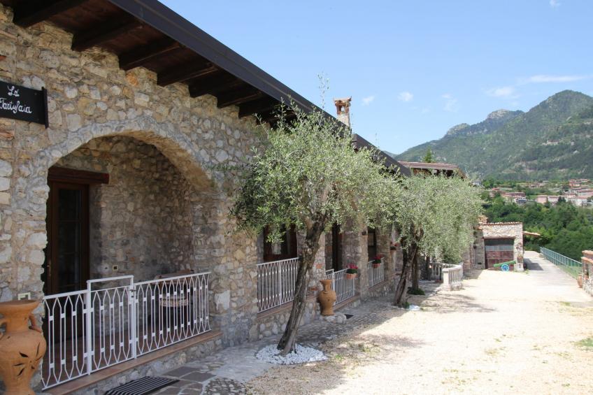 Fattoria La Tartufaia (TMO103) - foto 2