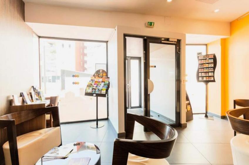 Appart'Hôtel Mer & Golf City Perpignan Centre - foto 7