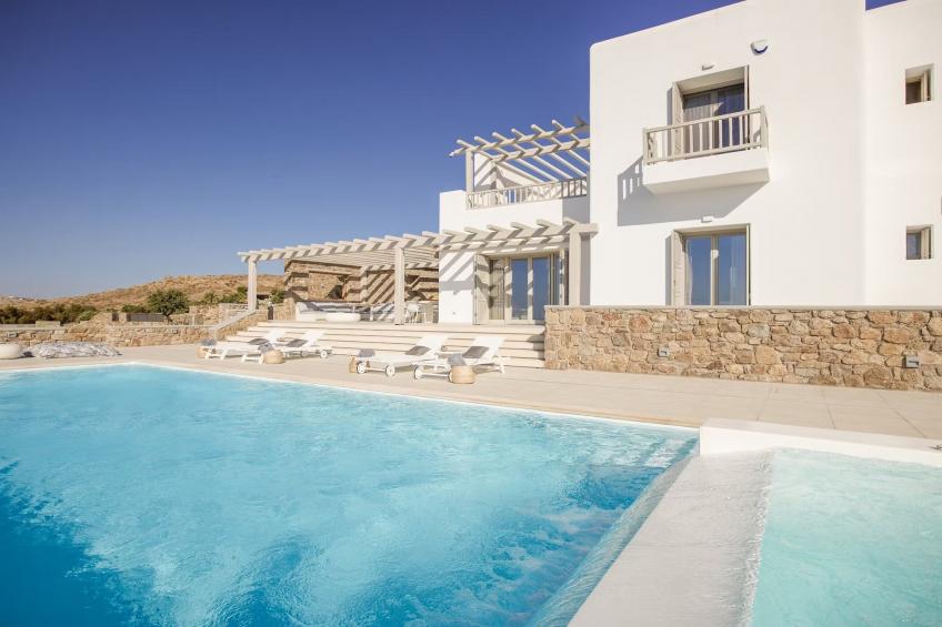Villa Demeter - foto 4