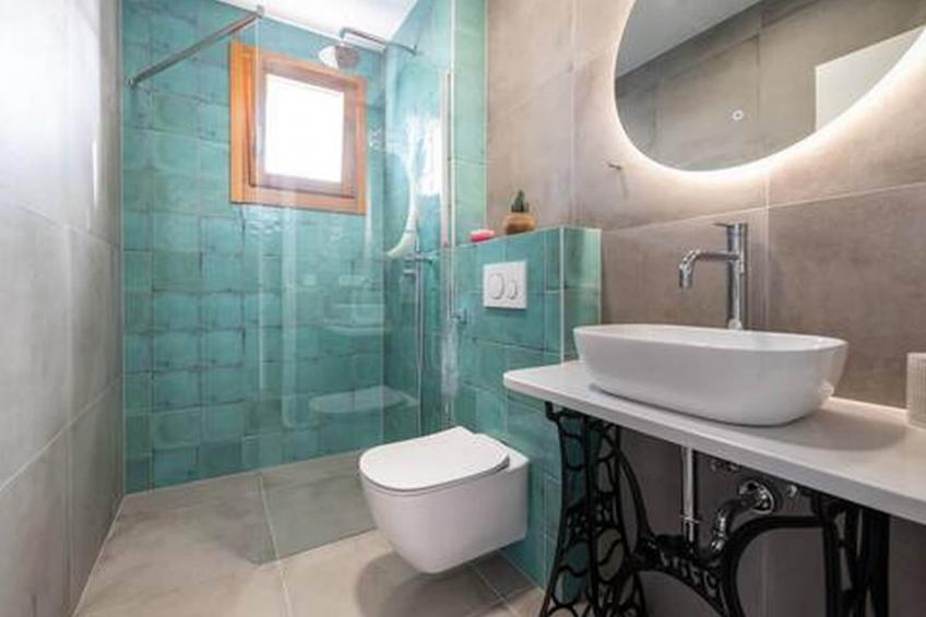 Mamma mia luxury rooms - Deluxe duplex double room with Sea View (Speechless view luxury room) - 5 - foto 8