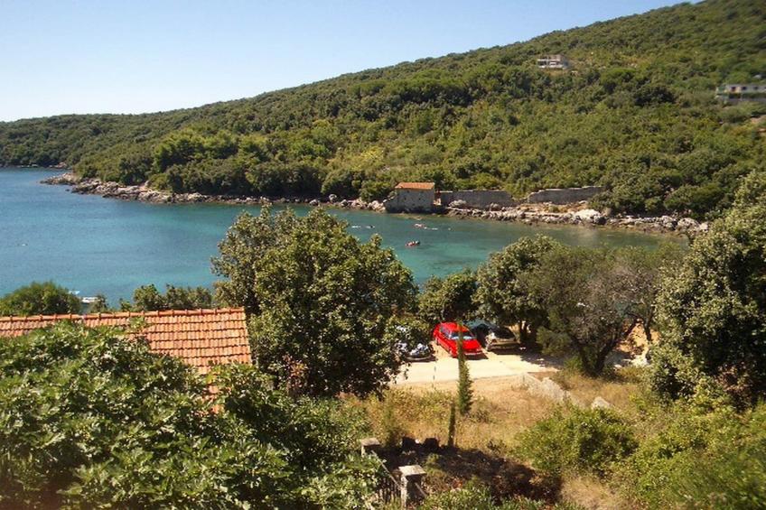 Apartment Dario - One Bedroom Apartment with Terrace and Sea View - foto 28