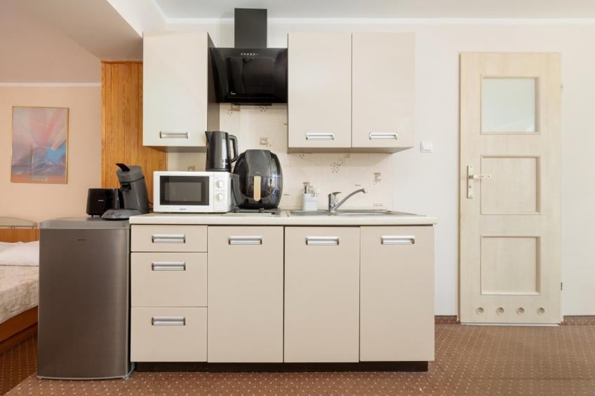 Studio wakacyjne nr 1 dla 2 osób SAND Rewal - foto 9