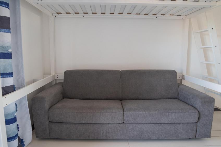 Casa Maralis 4 Pers Furnari - foto 3