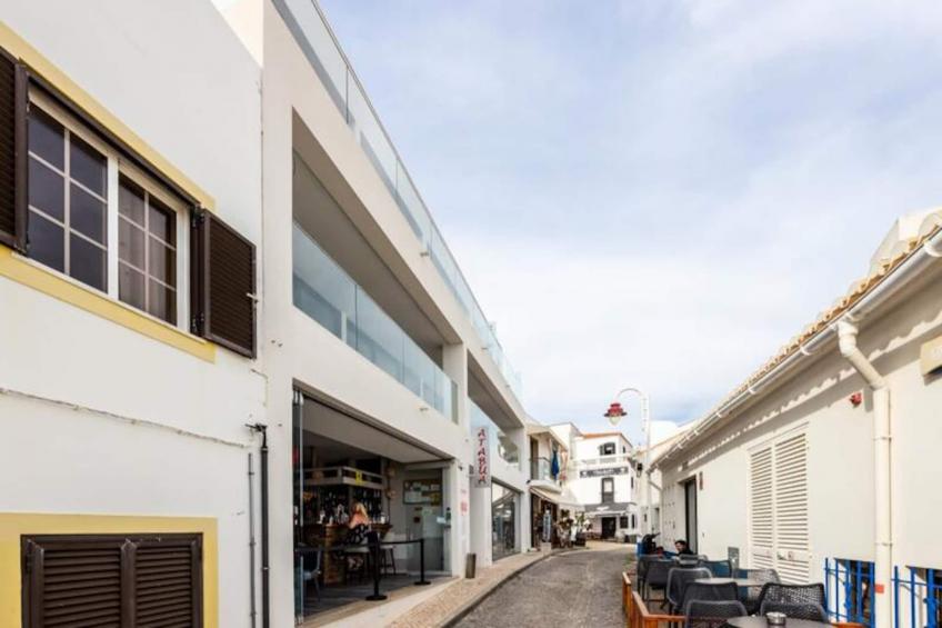 Frontline Seaview Apartment - foto 21