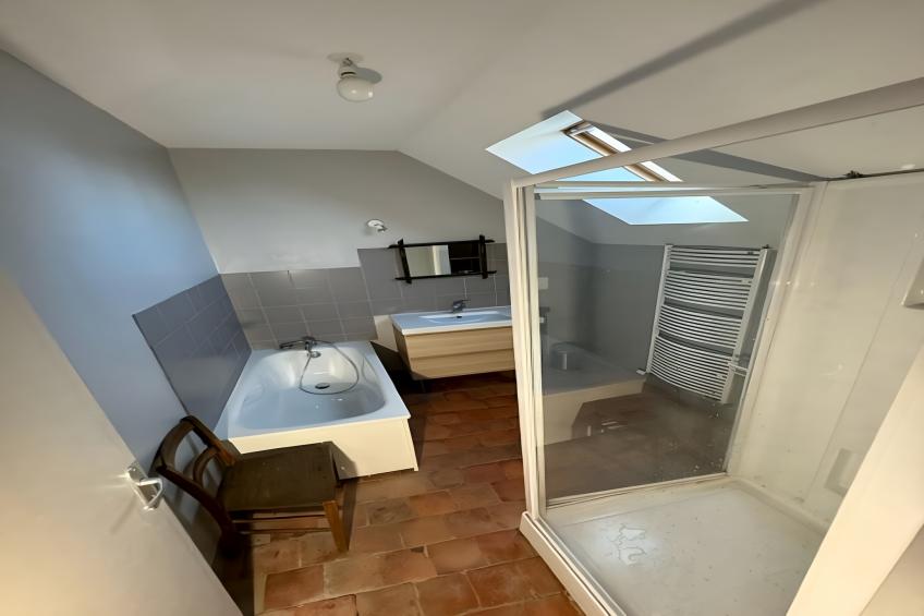 Maison de vacances - La Simone - foto 15