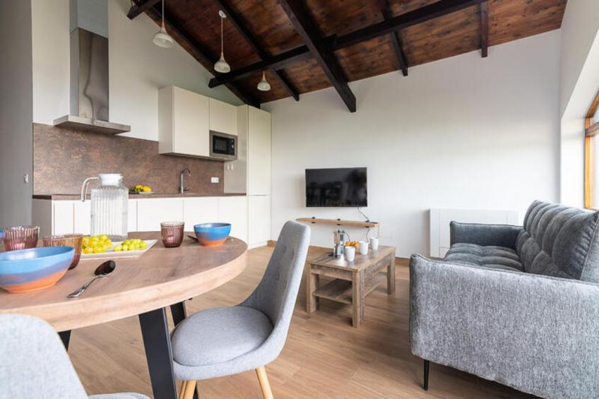 Appartements à Miengo - foto 5