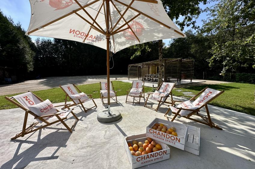 Le Moulin de Lachalade - foto 12