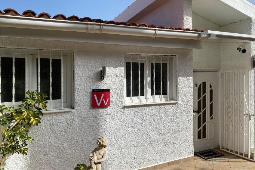 La Palmita mit Meerblick - foto 22