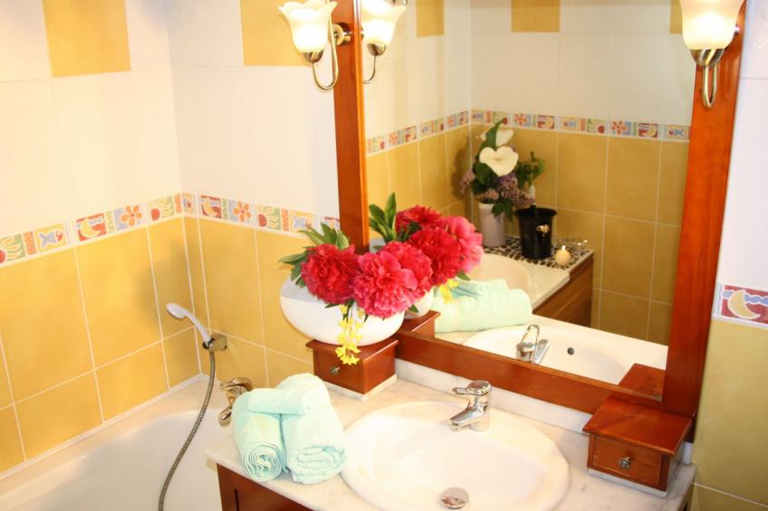 L'Ecurie d'Hubert (Pferdestall) - foto 26