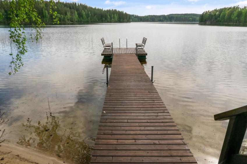 Hiekkaranta - foto 5