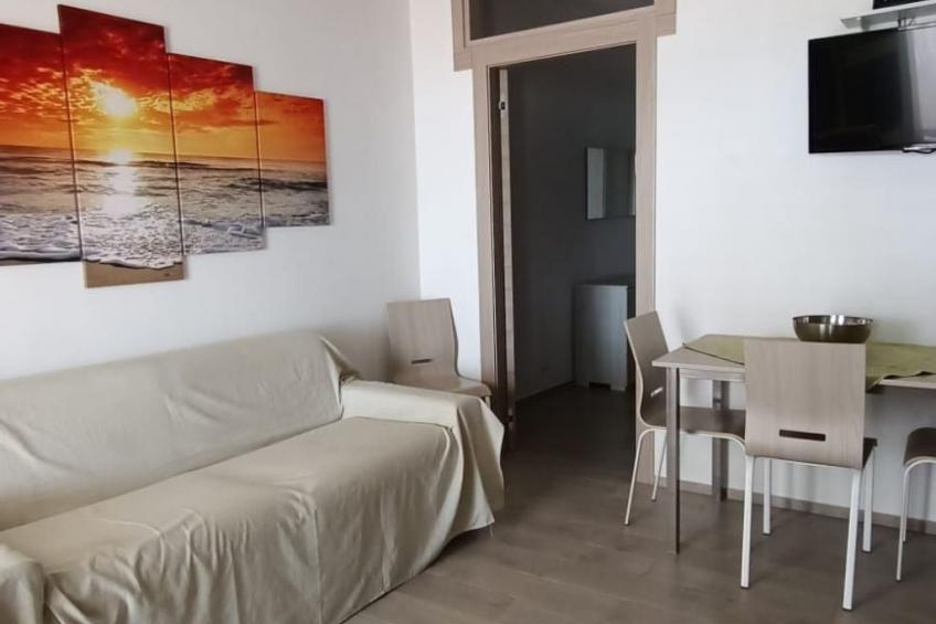 Drei-Zimmer-Wohnung mit Meerblick - foto 5