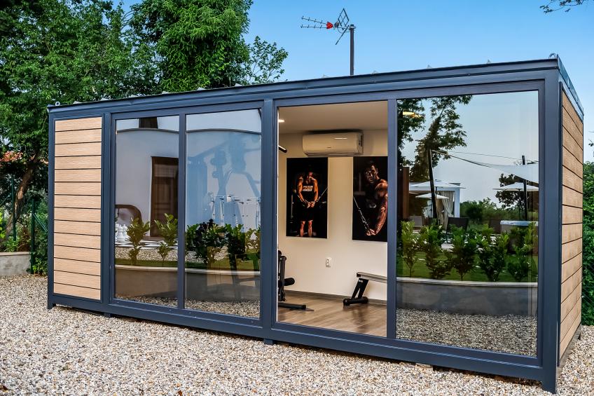 Luxury Villa Sonia With Wellness & Gym - foto 30