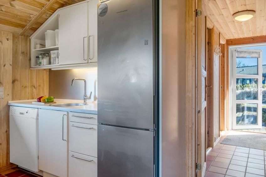 "Heika" - 6.8km from the sea - foto 11