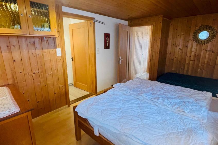 Chalet Muntaluna - foto 8