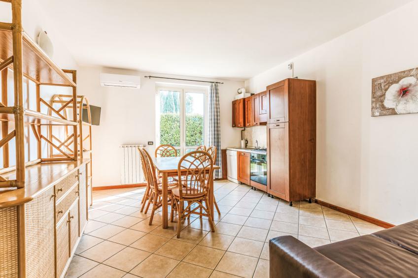 Residence Il Colombaro (SLO203) - foto 3