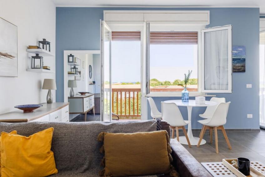 Altamarea Apartment - foto 29