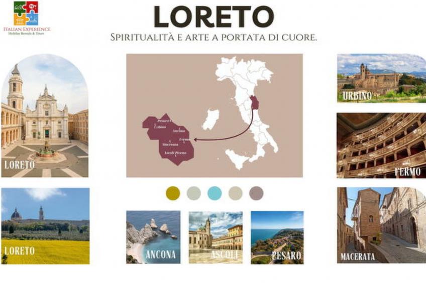 Maison Loreto - foto 26