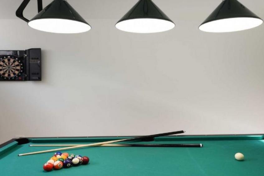 Villa Amfora with heated pool, wellness and tennis - foto 22