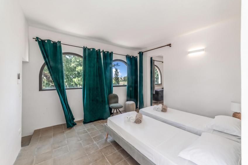 Villa Vallone Luxury With Pool - foto 16
