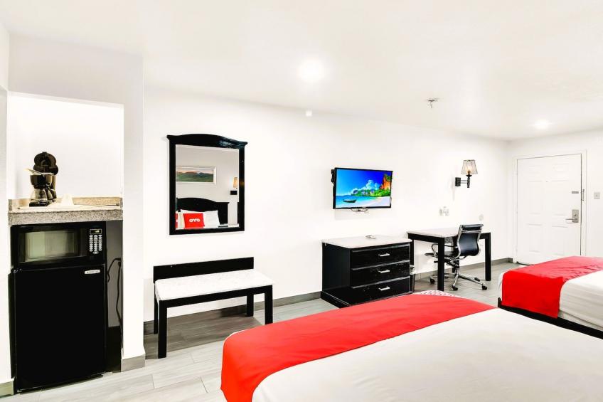 2 King Bed - foto 22
