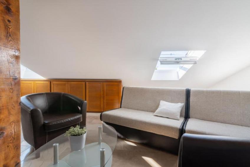 Kokolo Beach Apartments - Studio apartment (Roof) - foto 3