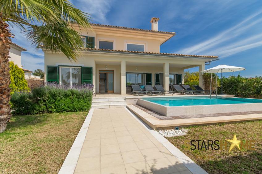Brisa de Mar 1, Villa 5StarsHome Mallorca - foto 31