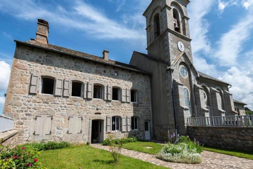 Gîte Perceneige - ancien presbytère 3/5 personnes - foto 18