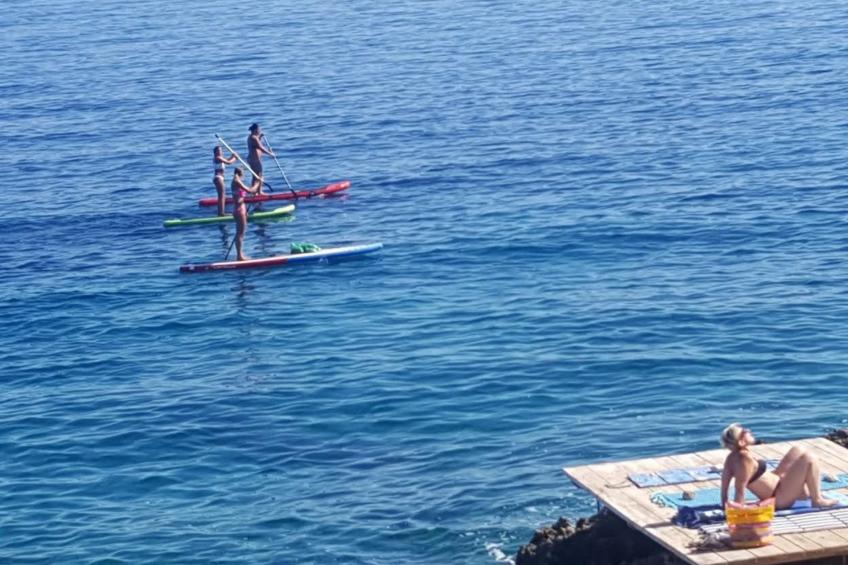 mit beheiztem Außenpool - foto 17