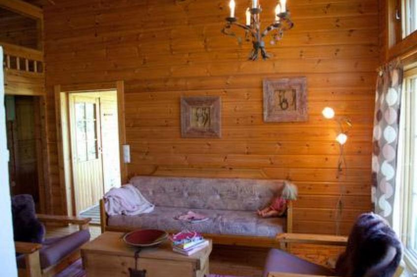 Ylähuone, pätiälän kartanon loma-asunnot - foto 15