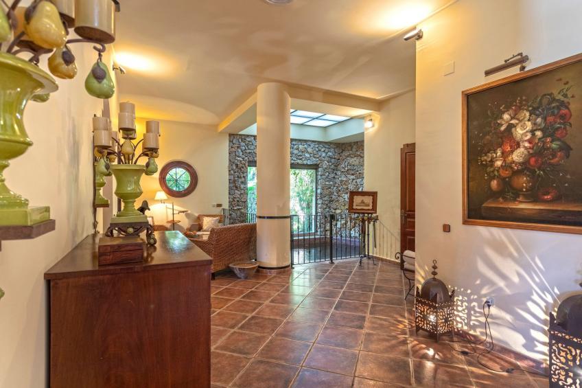 Beheiztes Hallenbad und Freibad - foto 12