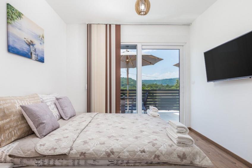 Schönes Haus für 8 Personen mit großem Schwimmbad - foto 20