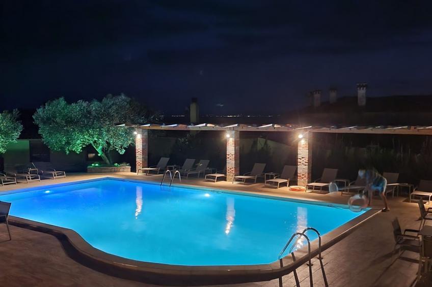 Modernes Studio mit Meerblick - foto 18