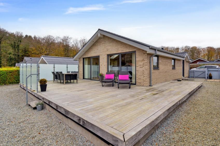 "Lio" - 200m from the sea