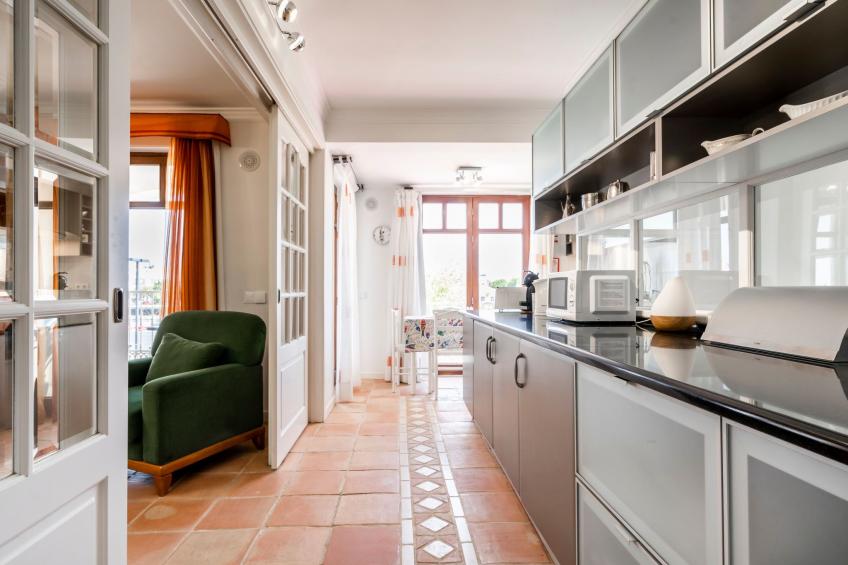 Haus am Flussufer - foto 4