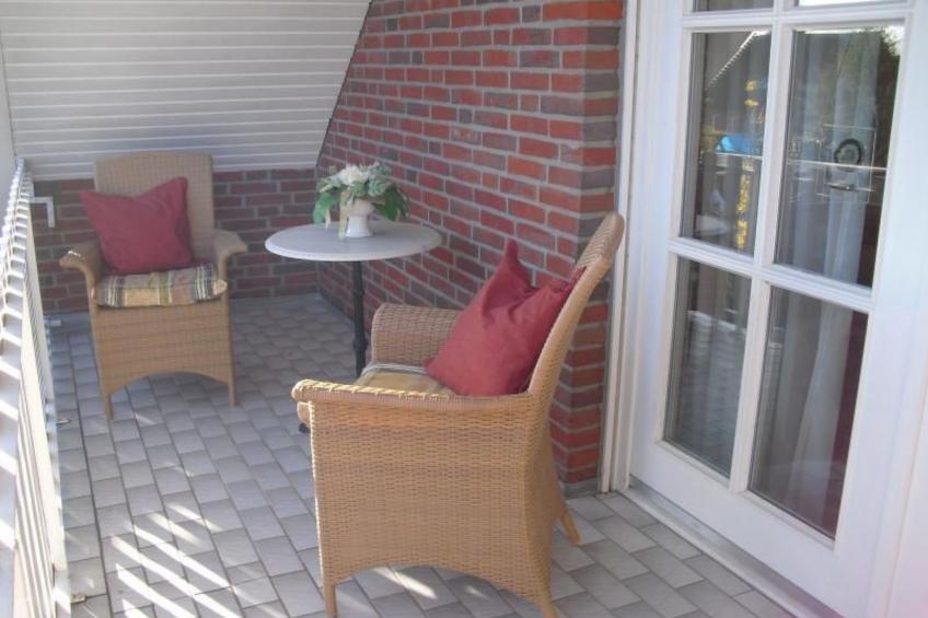 Nichtraucherferienwohnung mit Fahrradnutzung - foto 9