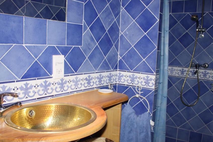 Gemütliches Studio inmitten von Weinbergen und Olivenbäumen - foto 12