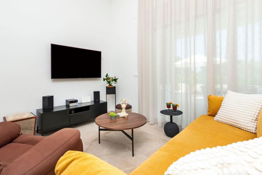 Echo villa, Istra, Pool Jacuzzi, BBQ, Haustierfreundlich - foto 15