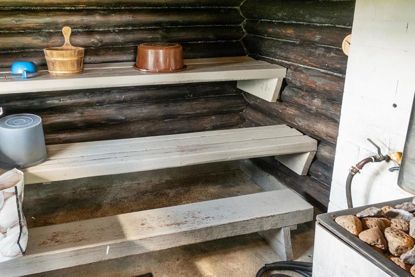 Pilvilinna - foto 23