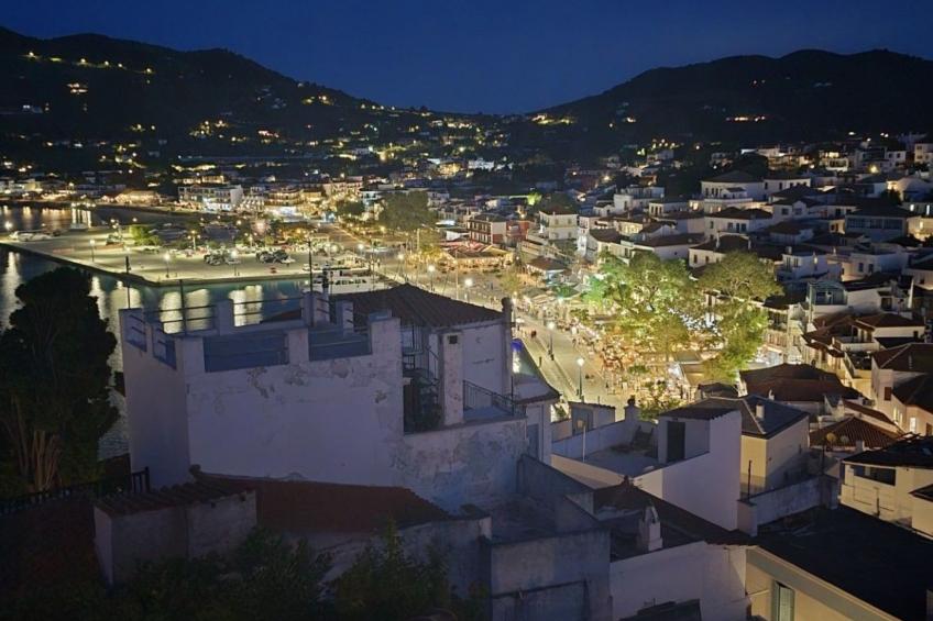 in Skopelos mit Grill und Terrasse - foto 6